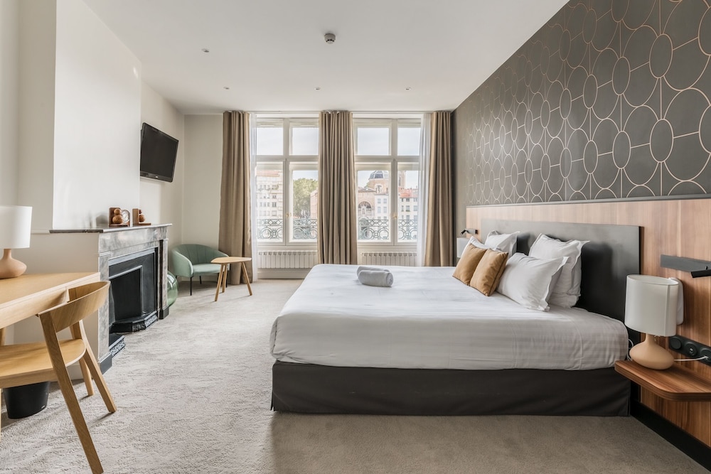 Le Phenix Hotel - zdjęcie 5