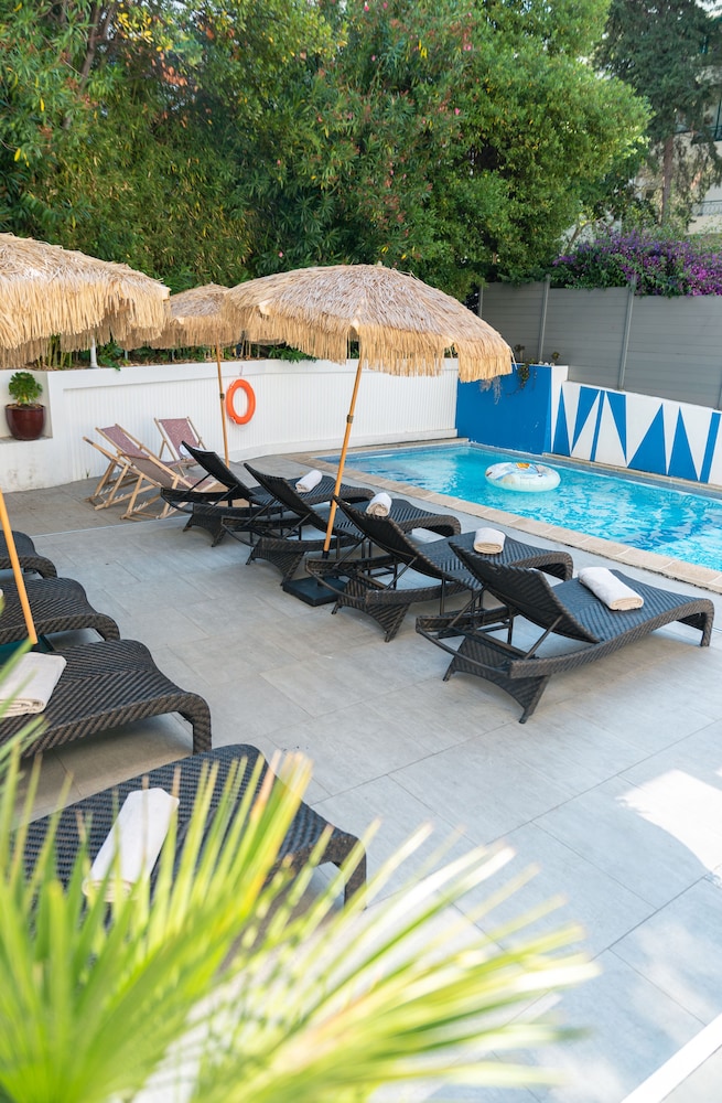 Hôtel Juliana Cannes
