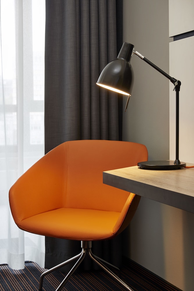HYPERION Hotel Hamburg — Hotel rooms in Hamburg, Hamburg