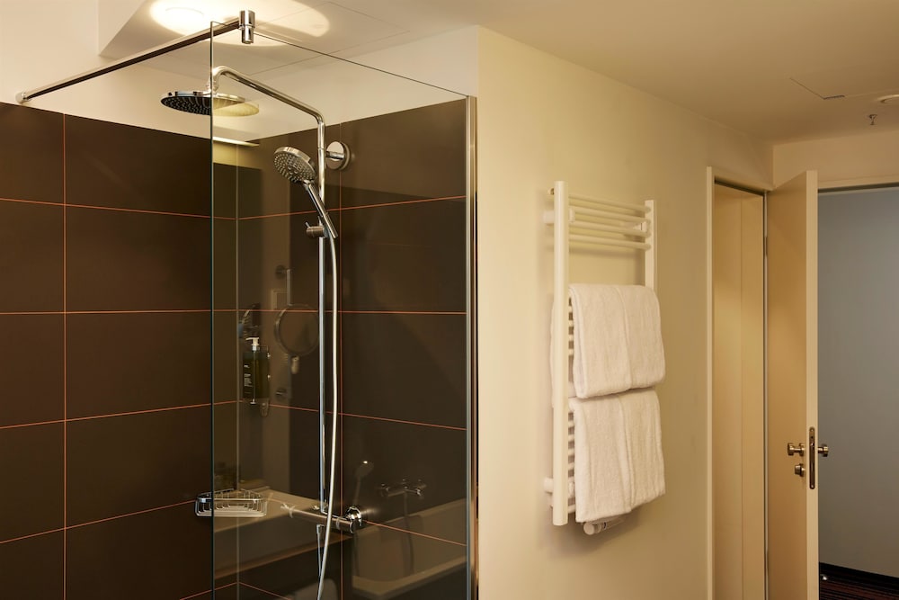 HYPERION Hotel Hamburg — Hotel rooms in Hamburg, Hamburg