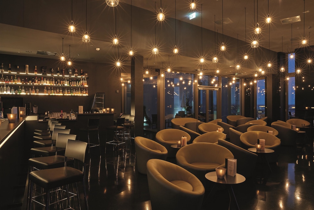 HYPERION Hotel Hamburg — Restaurant & bars in Hamburg, Hamburg