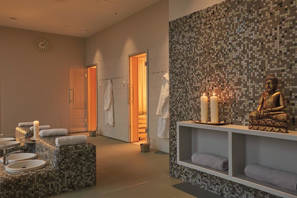 HYPERION Hotel Hamburg — Spa in Hamburg, Hamburg