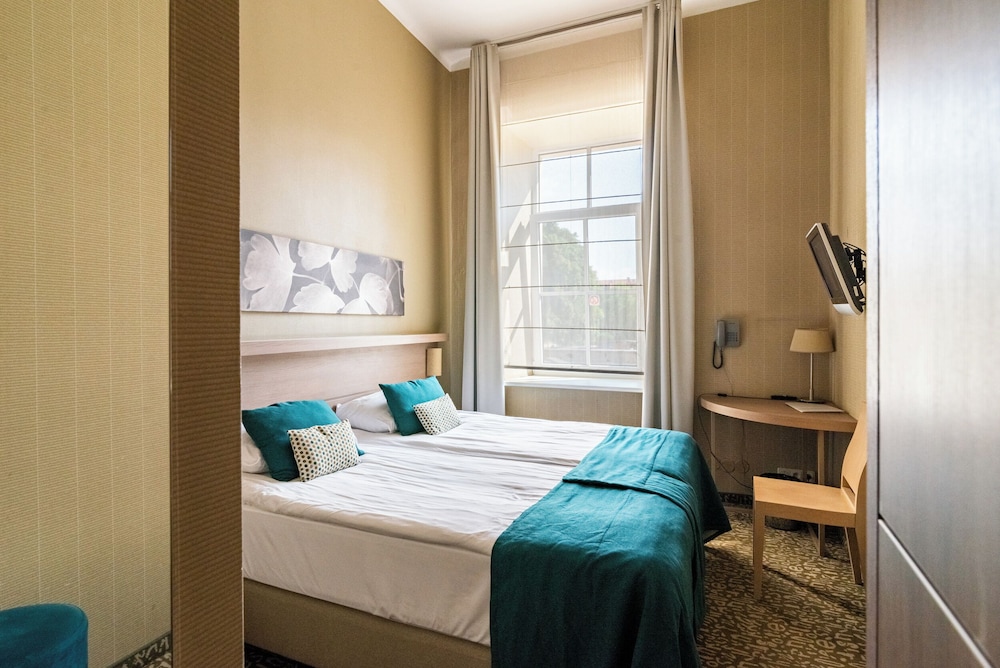 City Hotels Algirdas - zdjęcie 3