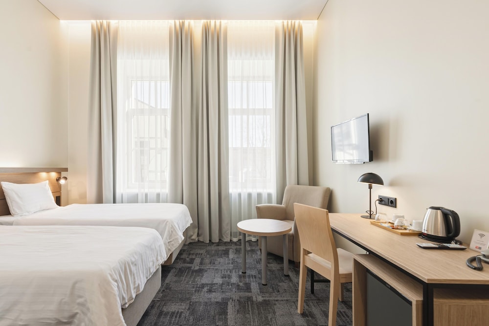 City Hotels Algirdas - zdjęcie 5