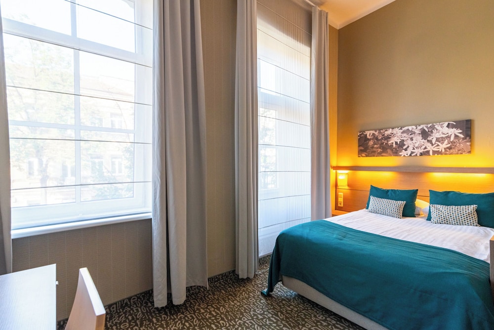 City Hotels Algirdas - zdjęcie 2