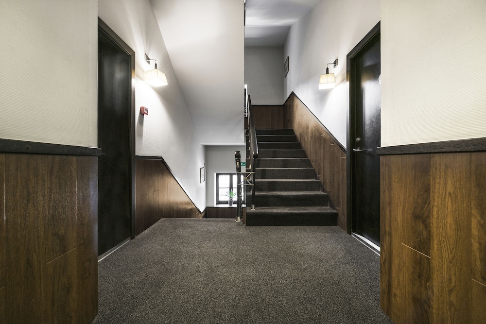 Amberton Cozy Hotel Kaunas - zdjęcie 5