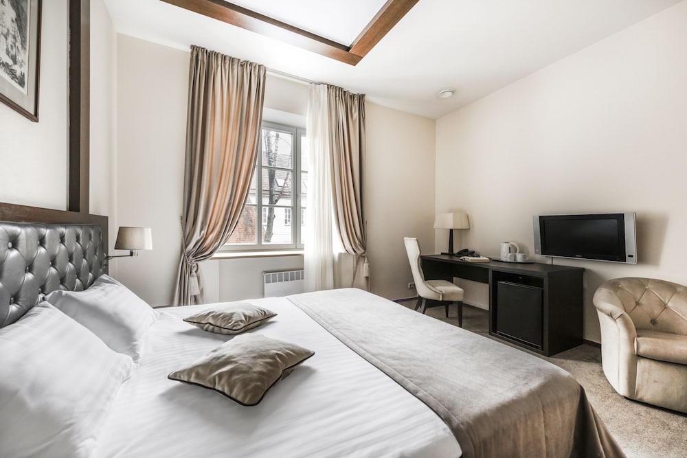 Amberton Cozy Hotel Kaunas - zdjęcie 2