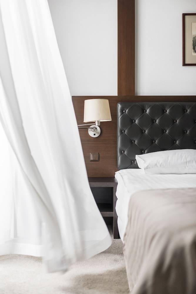 Amberton Cozy Hotel Kaunas - zdjęcie 3