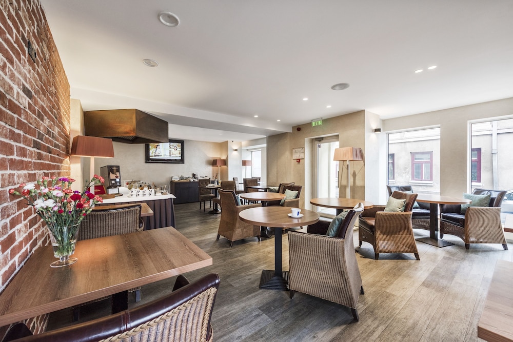 Amberton Cozy Hotel Kaunas - zdjęcie 4