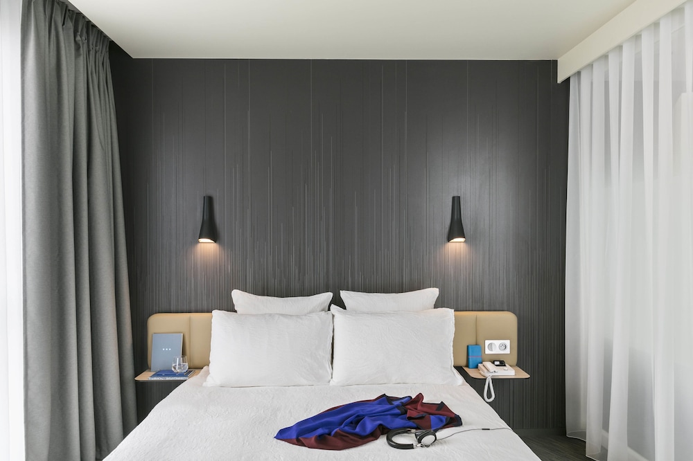 OKKO Hotels Paris Porte de Versailles - zdjęcie 4