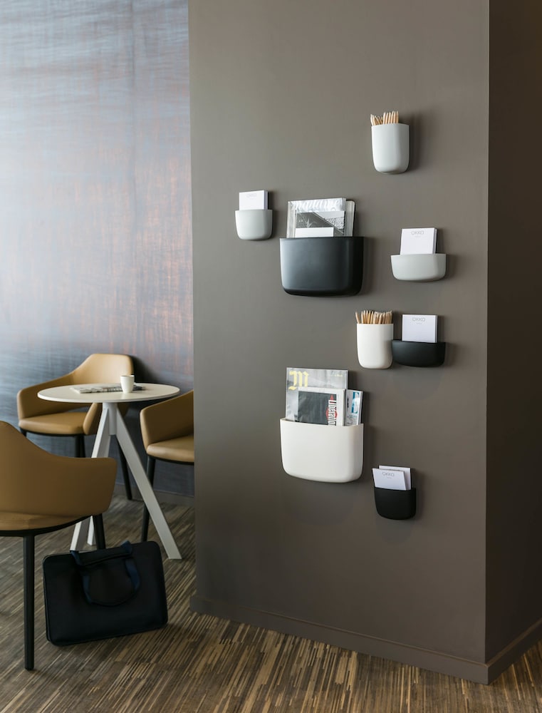 OKKO Hotels Paris Porte de Versailles - zdjęcie 5