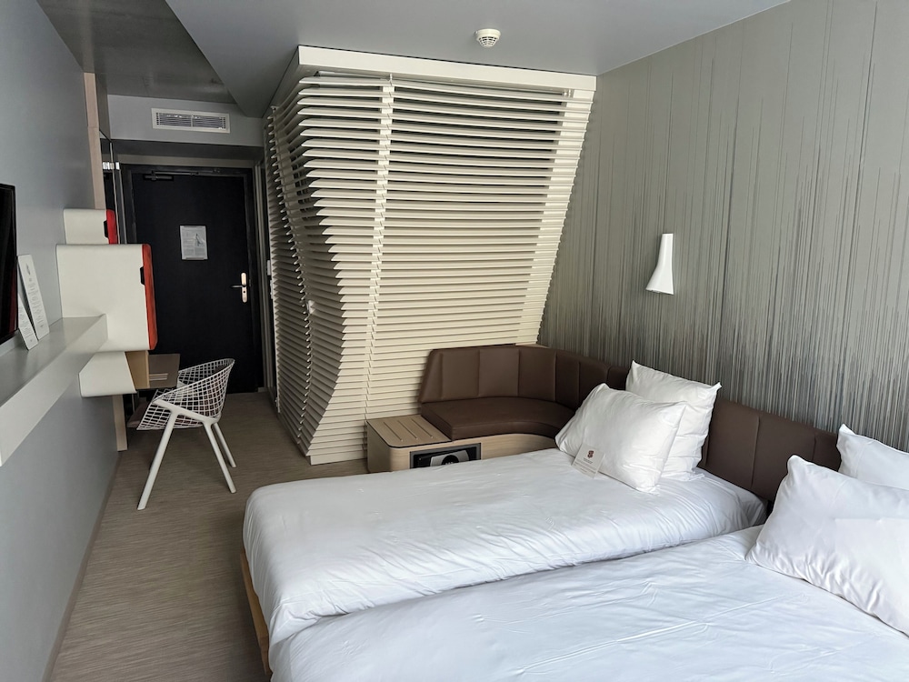 OKKO Hotels Paris Porte de Versailles - zdjęcie 3