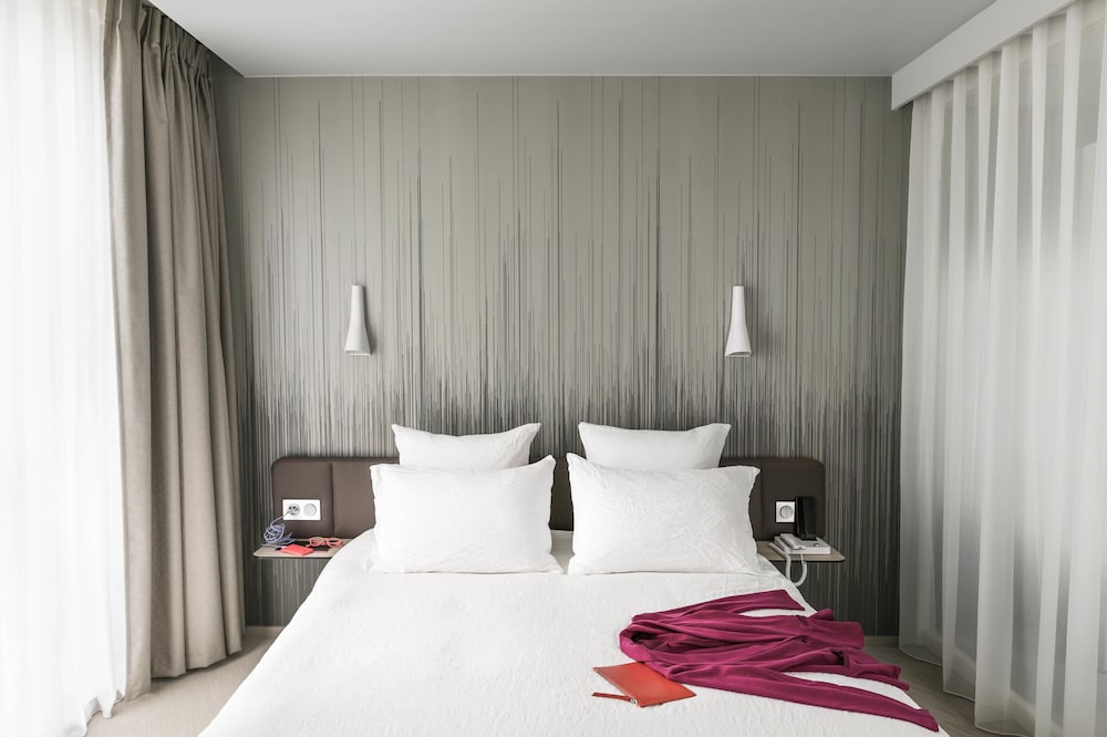 OKKO Hotels Paris Porte de Versailles - zdjęcie 2