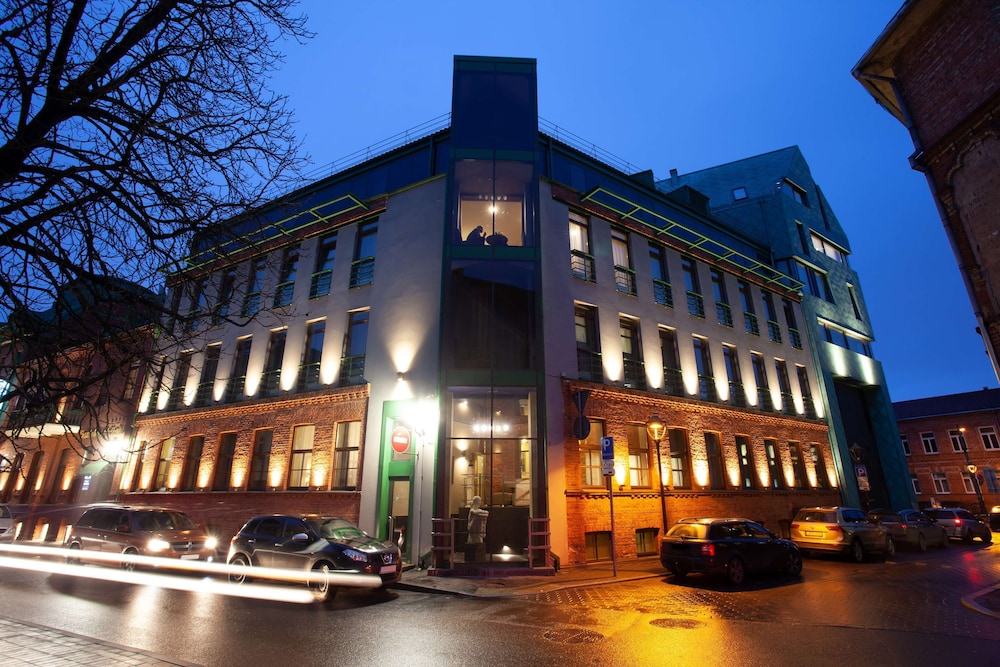 Best Western Santakos Hotel - zdjęcie 3