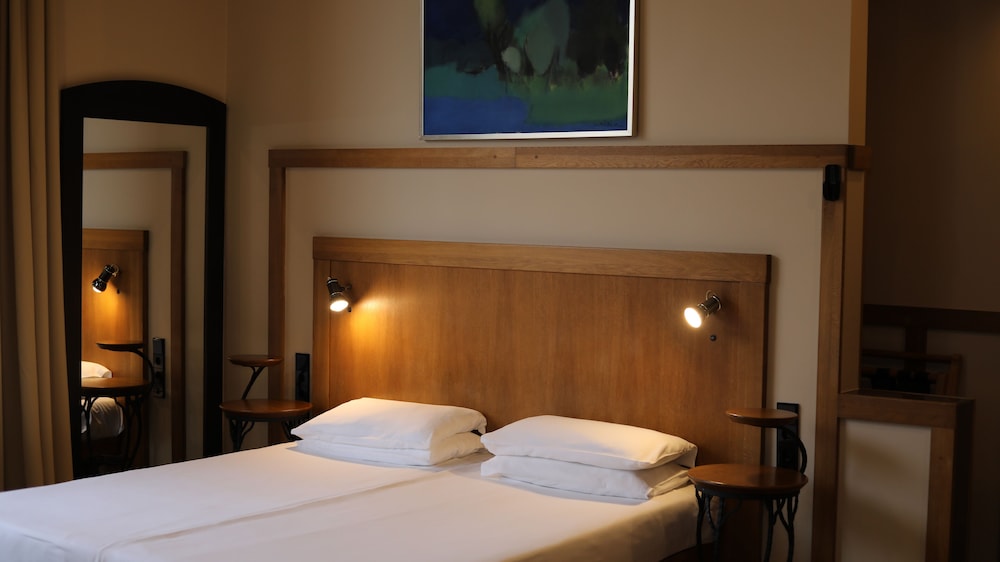 Best Western Santakos Hotel - zdjęcie 5