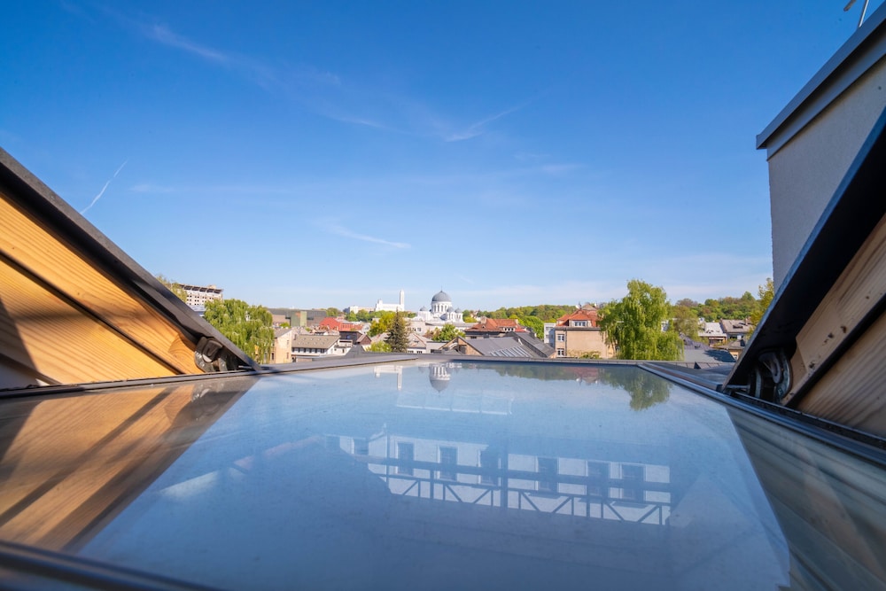 Victoria hotel Kaunas - zdjęcie 3