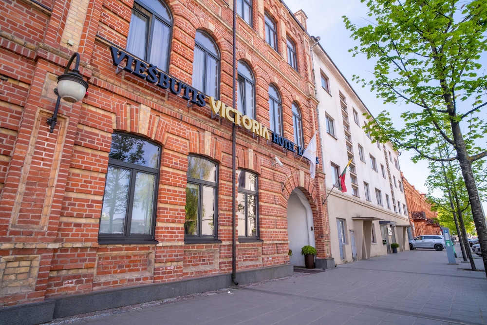 Victoria hotel Kaunas - zdjęcie 2