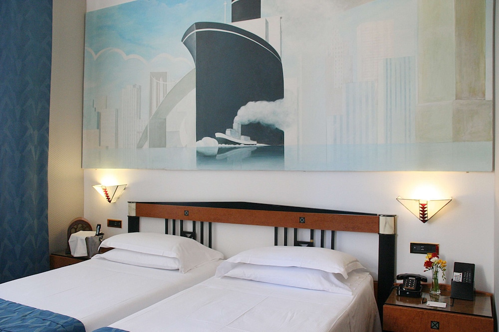 Best Western Hotel Artdeco - zdjęcie 5
