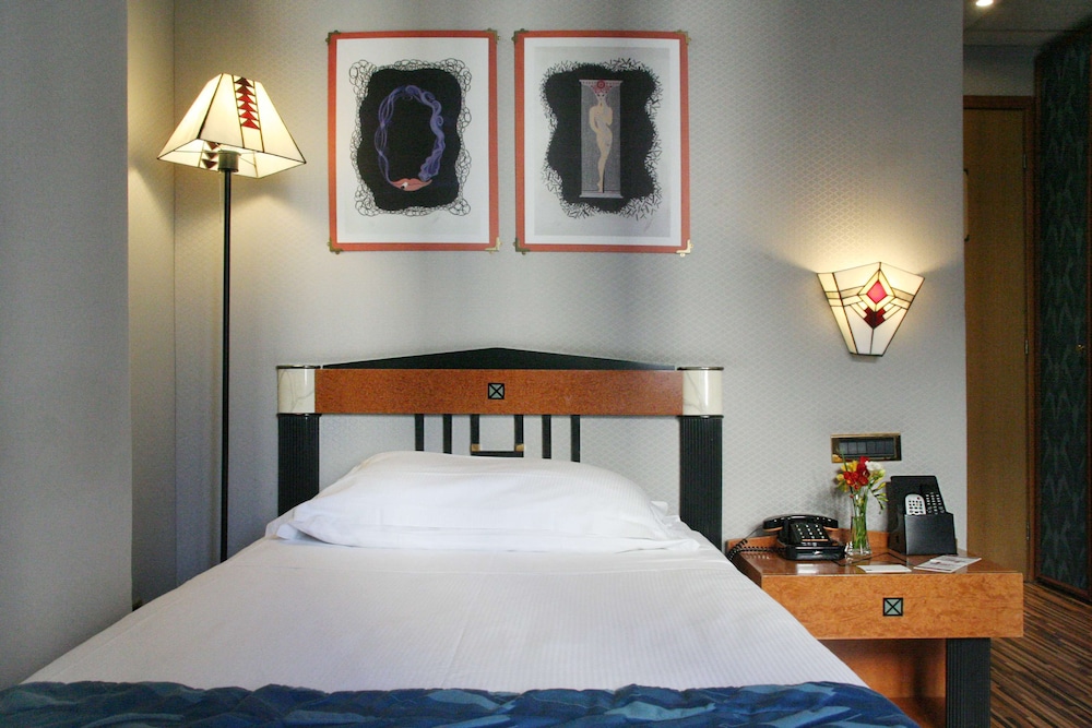 Best Western Hotel Artdeco - zdjęcie 4