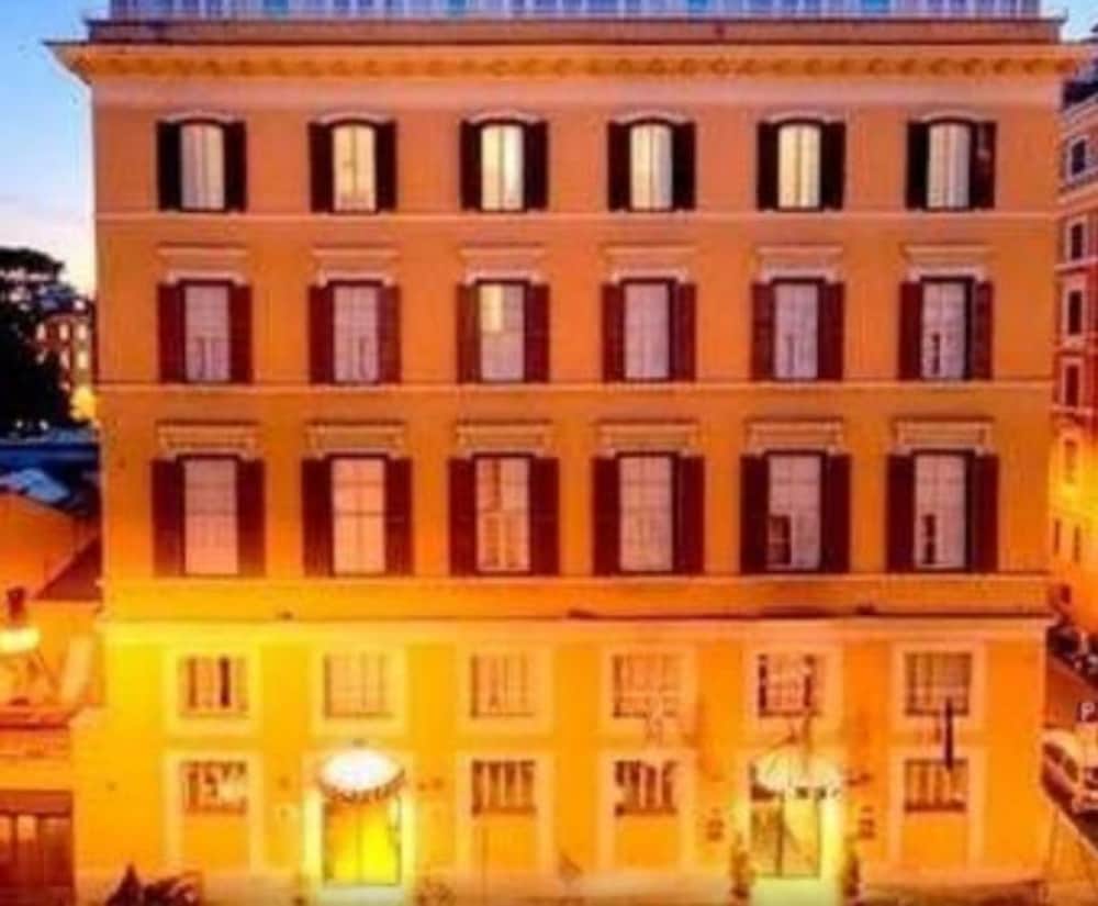 Best Western Hotel Artdeco - zdjęcie 2