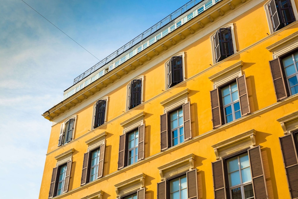 Best Western Hotel Artdeco - zdjęcie 3