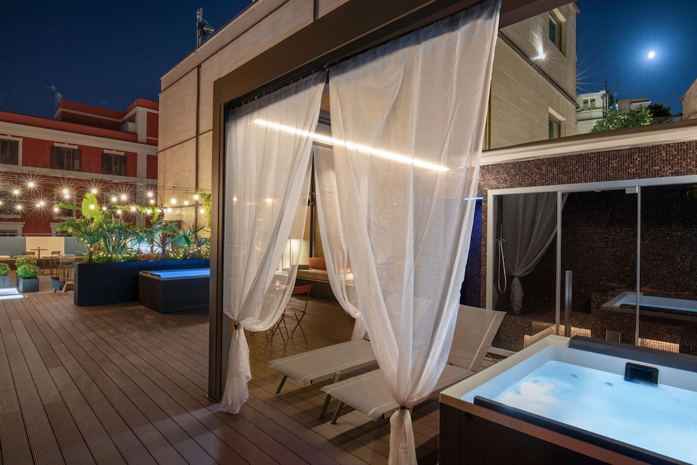 The Spring House Hotel Rome Vatican, Tapestry Collection Hilton - zdjęcie 3