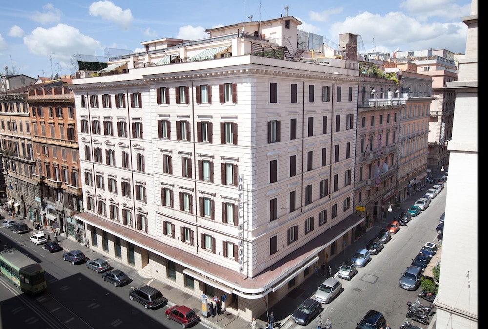 Hotel Genova - zdjęcie 2