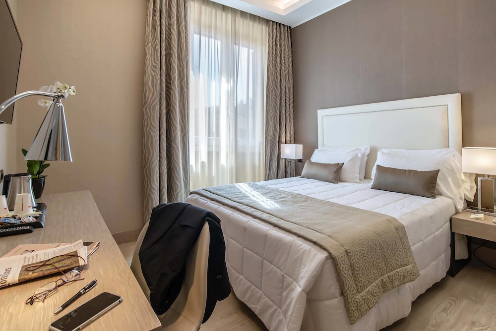 Hotel Genova - zdjęcie 5