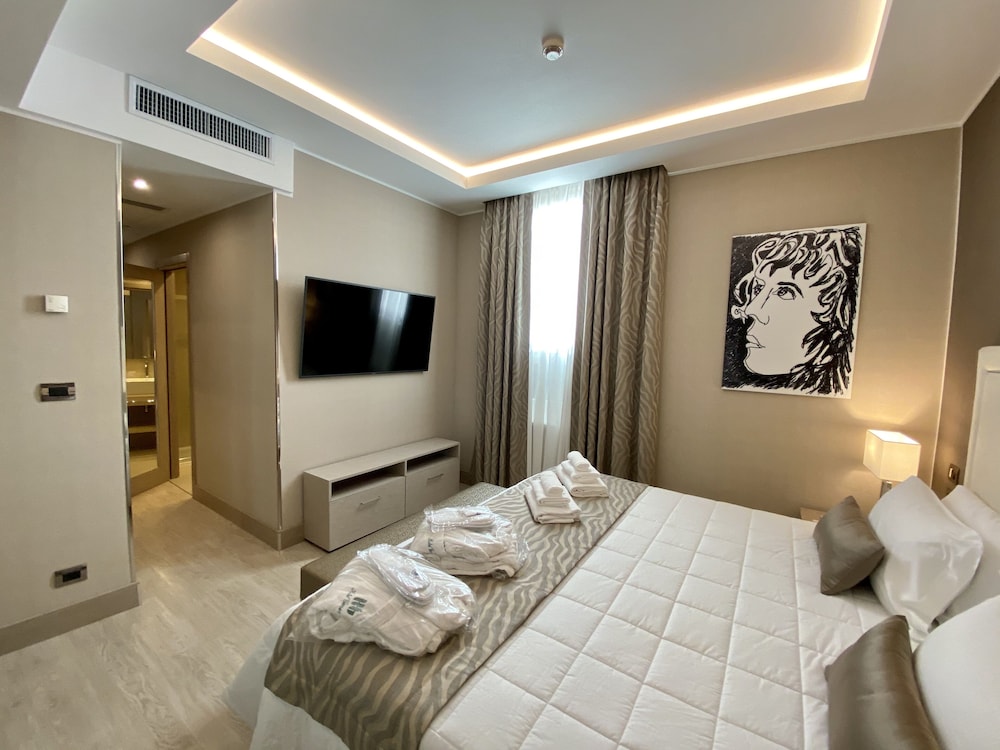 Hotel Genova - zdjęcie 3