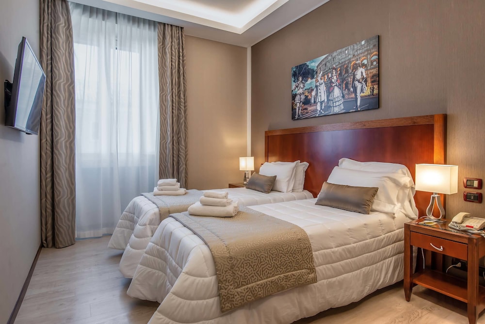 Hotel Genova - zdjęcie 4