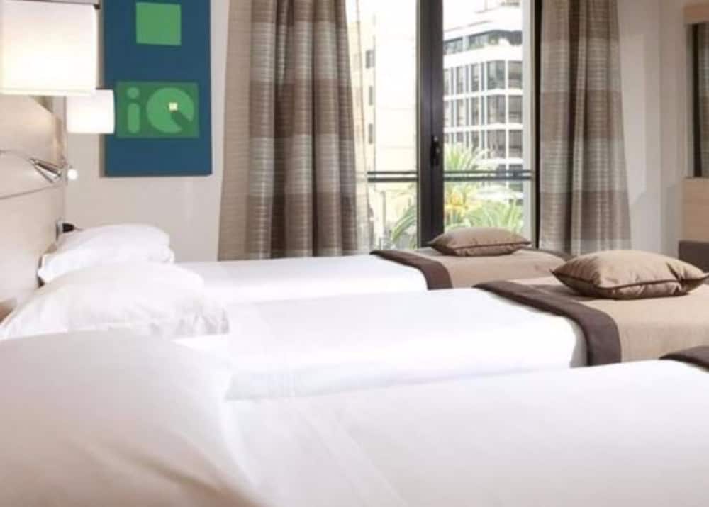 iQ Hotel Roma - zdjęcie 3