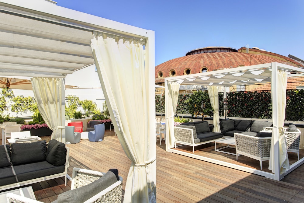iQ Hotel Roma - zdjęcie 5