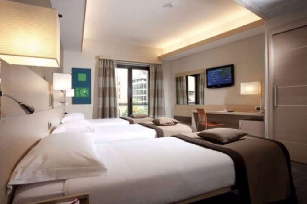 iQ Hotel Roma - zdjęcie 4