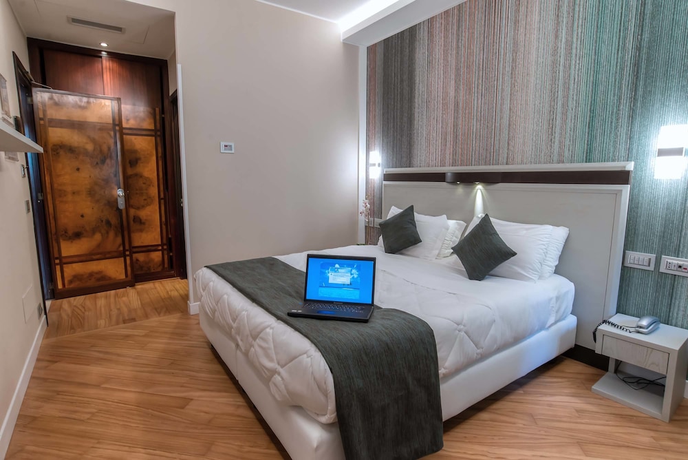 Hotel Memphis - zdjęcie 5