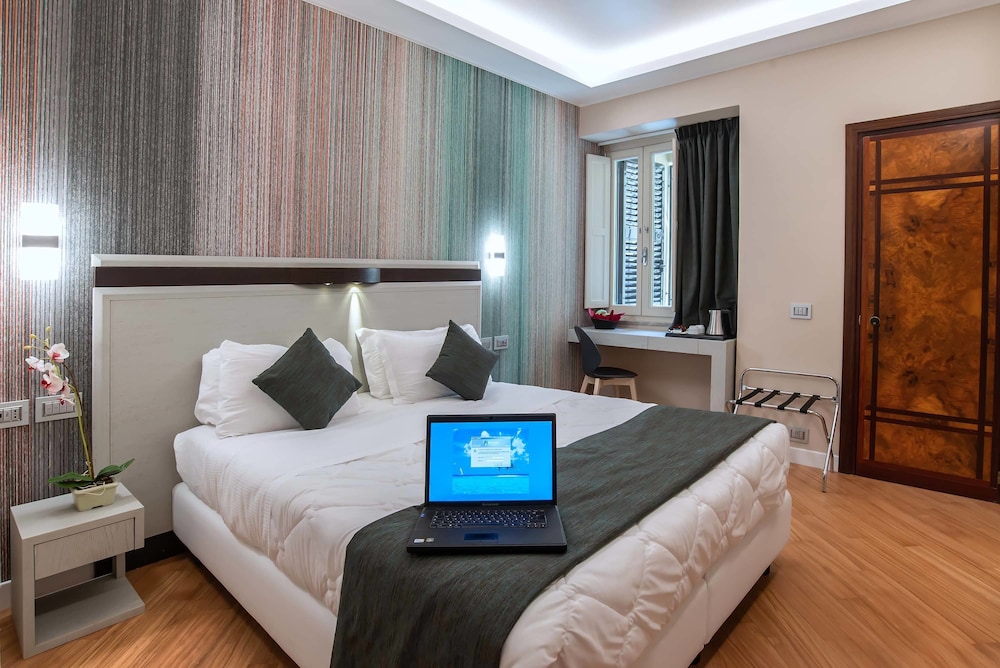Hotel Memphis - zdjęcie 4