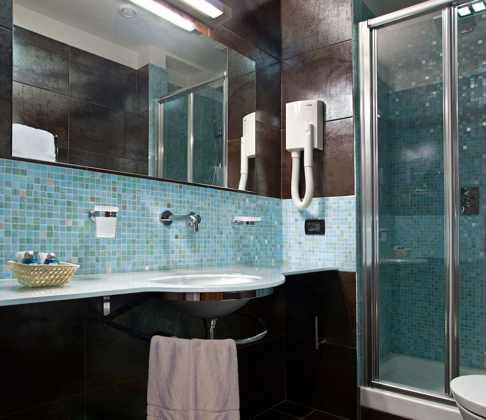 Hotel Memphis — Hotel rooms in Rome, Lazio