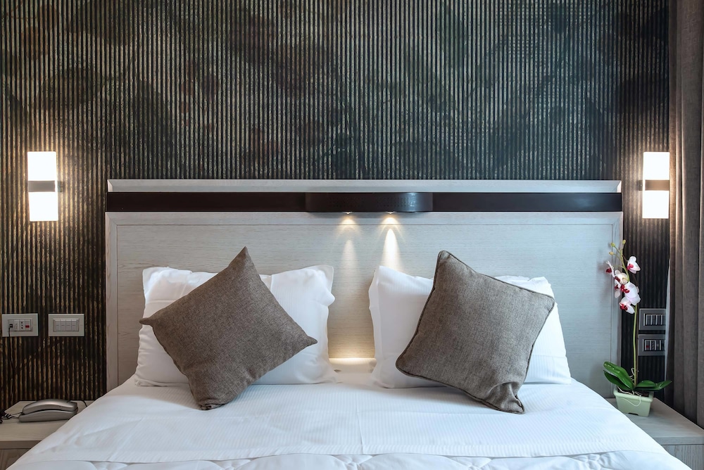 Hotel Memphis - zdjęcie 3