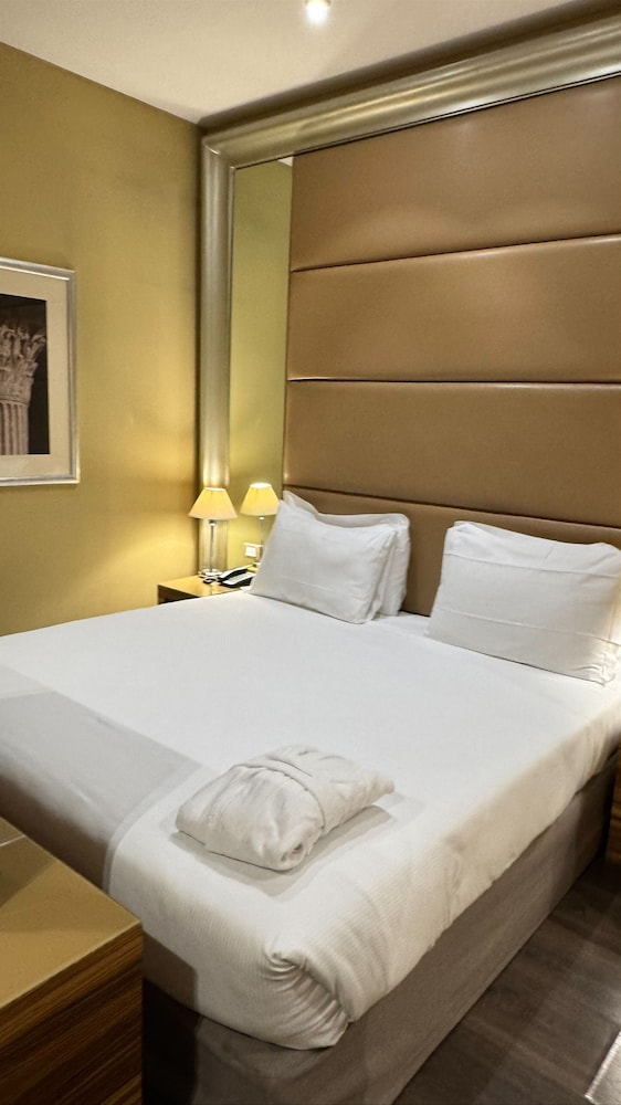 Mercure Roma Centro St. John - zdjęcie 5