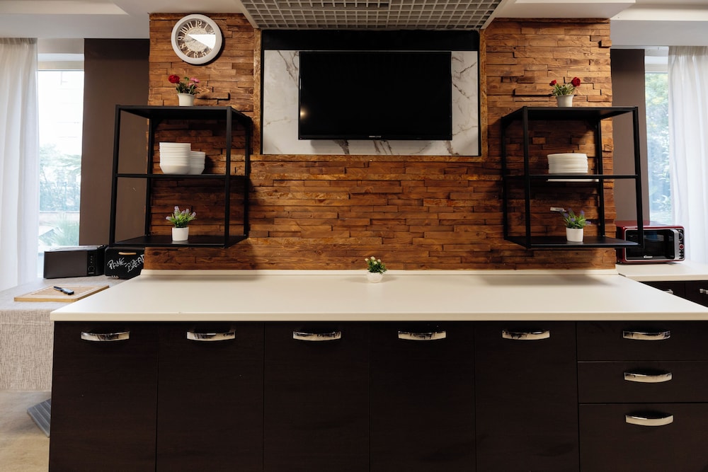 Scheppers Hotel — Restaurant & bars in Rome, Lazio