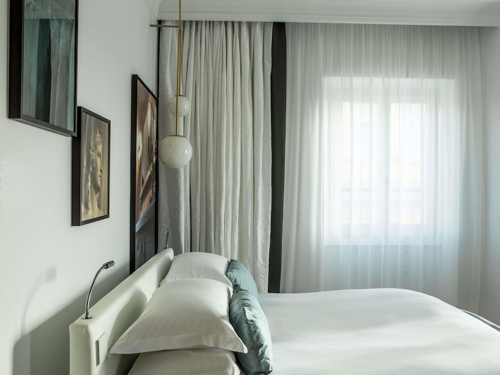 Sofitel Rome Villa Borghese - zdjęcie 5