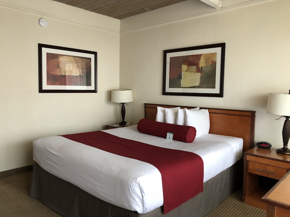 Mikado Hotel - Universal Studios/Burbank — Hotel rooms in North Hollywood, California