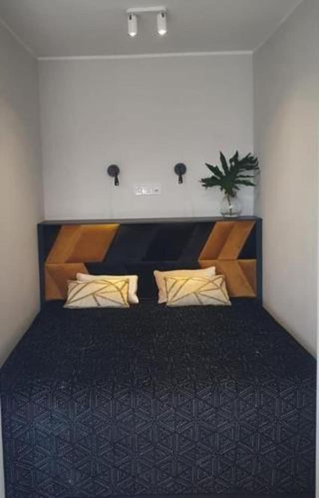 Apartamentos Malibu Park — Hotel rooms in Costa Adeje, Canary Islands