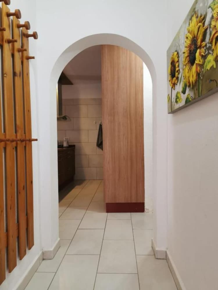 Apartamentos Malibu Park — Hotel rooms in Costa Adeje, Canary Islands
