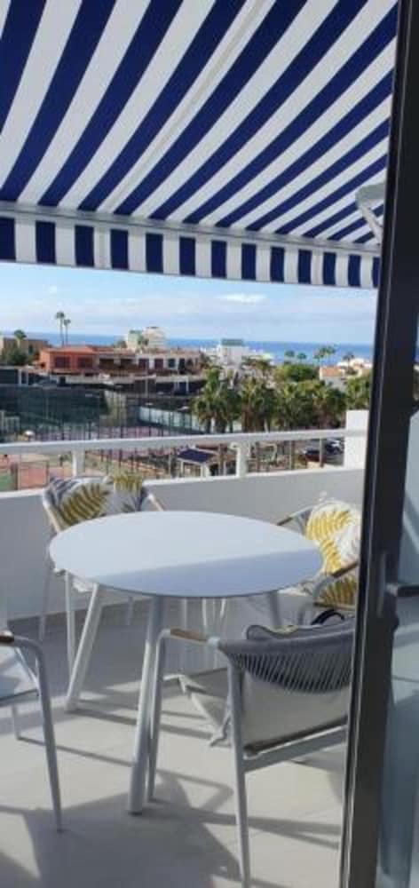 Apartamentos Malibu Park — Attractions in the area in Costa Adeje, Canary Islands