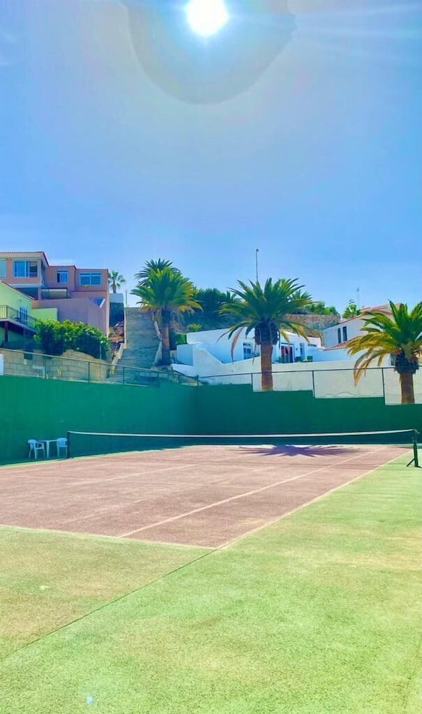Apartamentos Malibu Park — Sports & recreation in Costa Adeje, Canary Islands