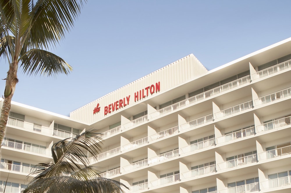 The Beverly Hilton — Main photo in Beverly Hills, California