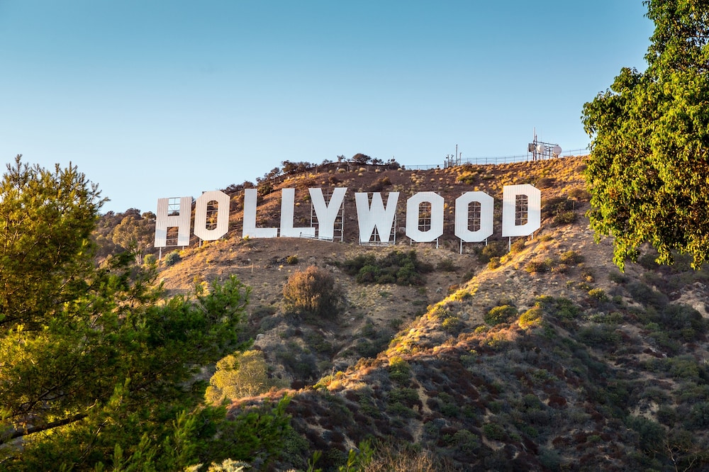 The Beverly Hilton — Attractions in the area in Beverly Hills, California