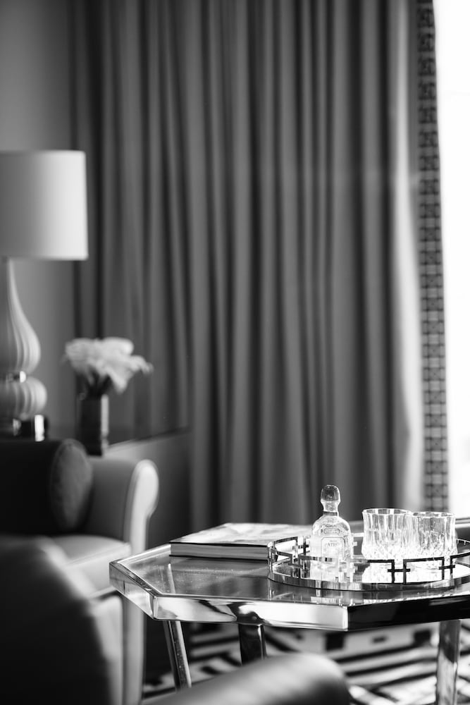 Chamberlain West Hollywood — Hotel rooms in West Hollywood, California