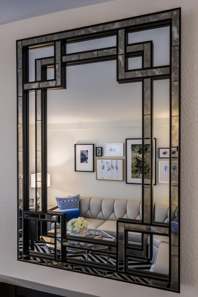 Chamberlain West Hollywood — Hotel rooms in West Hollywood, California