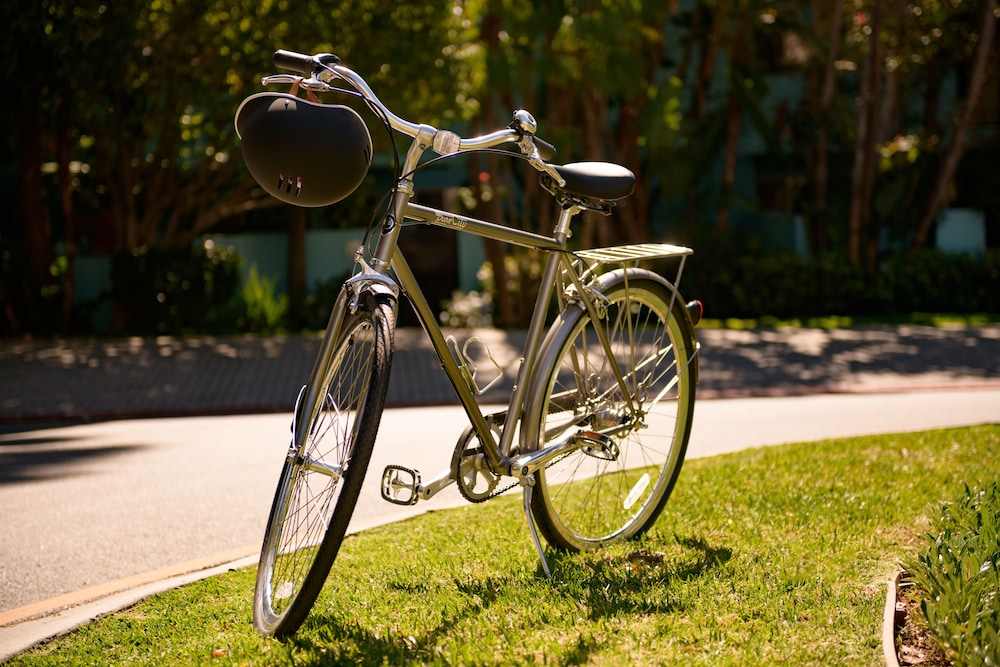 Chamberlain West Hollywood — Sports & recreation in West Hollywood, California